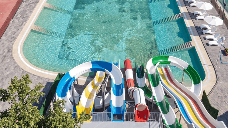 Son Gelişme: İç Anadolu'nun en büyük aqua parkı belediye tarafından açılıyor ve Merak Edilenler