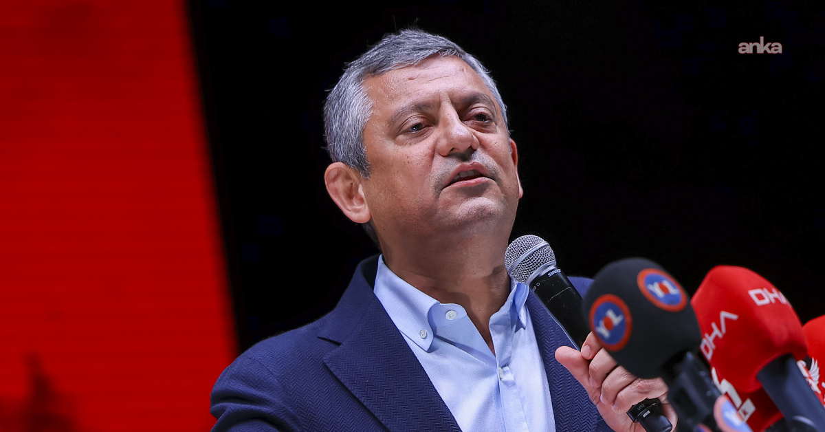 Gündemden Son Bilgiler: Netanyahu'ya karşı birlik vurgusu ve Merak Edilenler