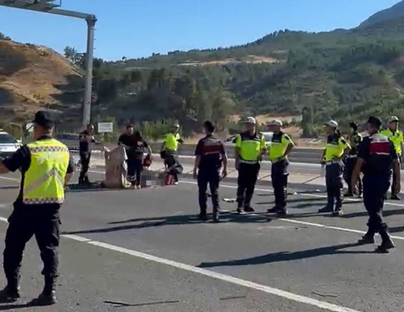 Son Gelişme: Kahramanmaraş’ta trafik kazası: Ölü ve yaralılar var