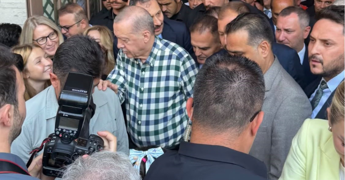 Sıcak Gündem: Marmaris'te vatandaşlarla sohbet ve Merak Edilenler
