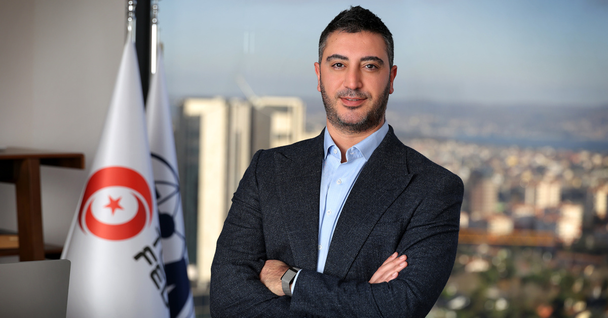 Sıcak Gündem: Eren Üçlertoprağı, Formula 1 dünyasının en etkili 50 ismi arasında