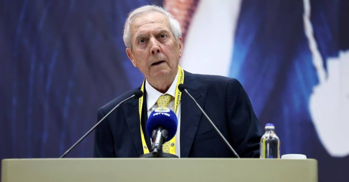 Ayrıntılar Netleşti: Aziz Yıldırım'dan futbolculara destek!: Gelişmeler Takip Ediliyor