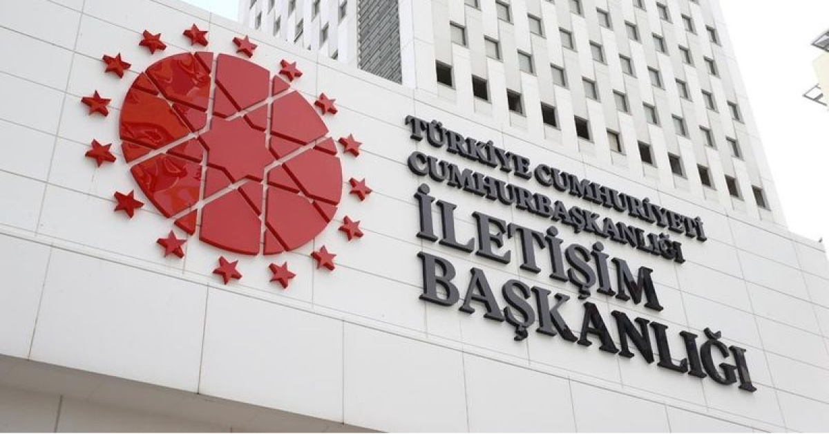 Sıcak Gündem: İletişim Başkanlığından İsrail'e tepki: Gelişmeler Takip Ediliyor