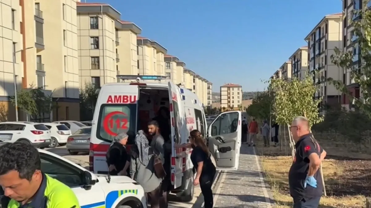 Gündemden Son Bilgiler: Otomobil ile minibüs çarpıştı: 8 yaralı ve Merak Edilenler