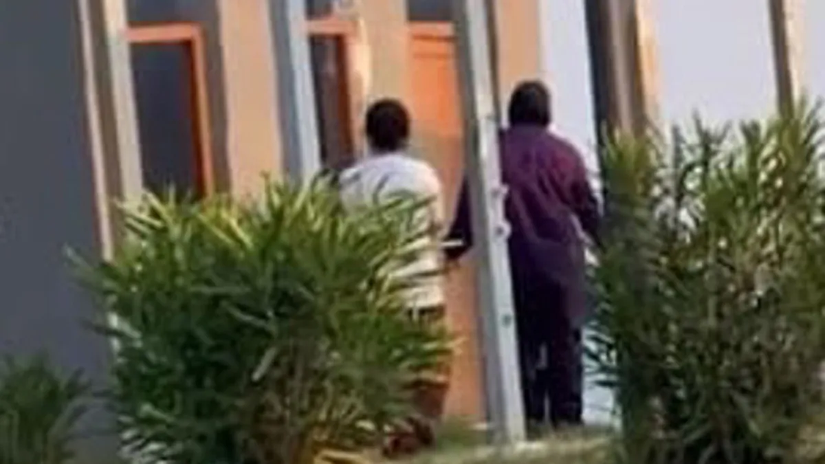 Sıcak Gündem: KADEM’den Antalya'da tessettürlü kadınları hedef alan paylaşıma sert tepki - Son Dakika Bilgiler