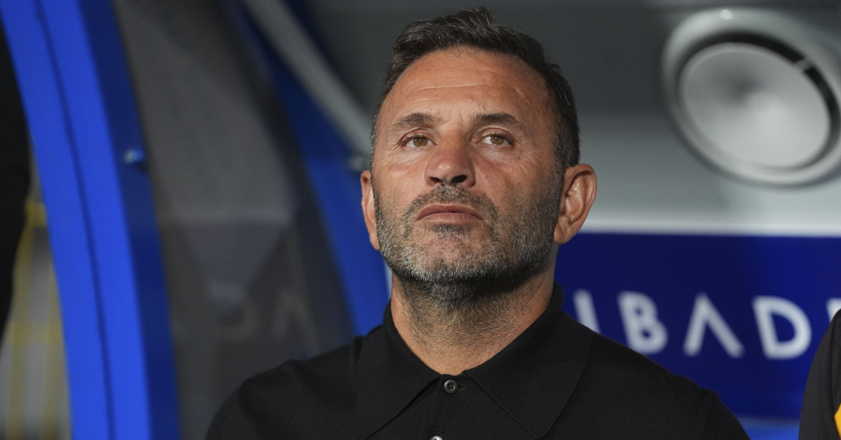 Kritik Açıklama: Okan Buruk'tan transfer açıklaması! ve Merak Edilenler