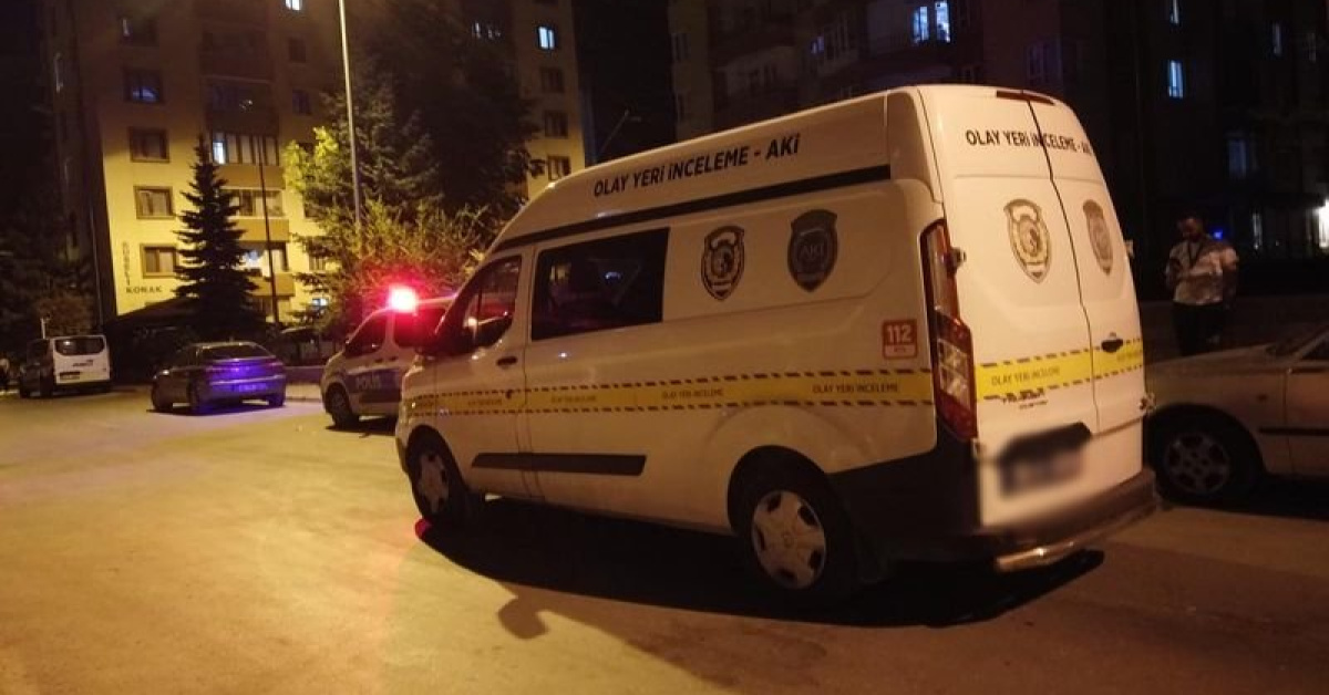Gündemden Son Bilgiler: Yabancı uyruklu kadın evinde ölü bulundu: Gelişmeler Takip Ediliyor