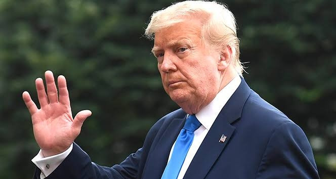 Son Gelişme: Trump: İran anlaşma yapmayı çok istiyor ancak doğru anlaşmaya henüz hazır değiller