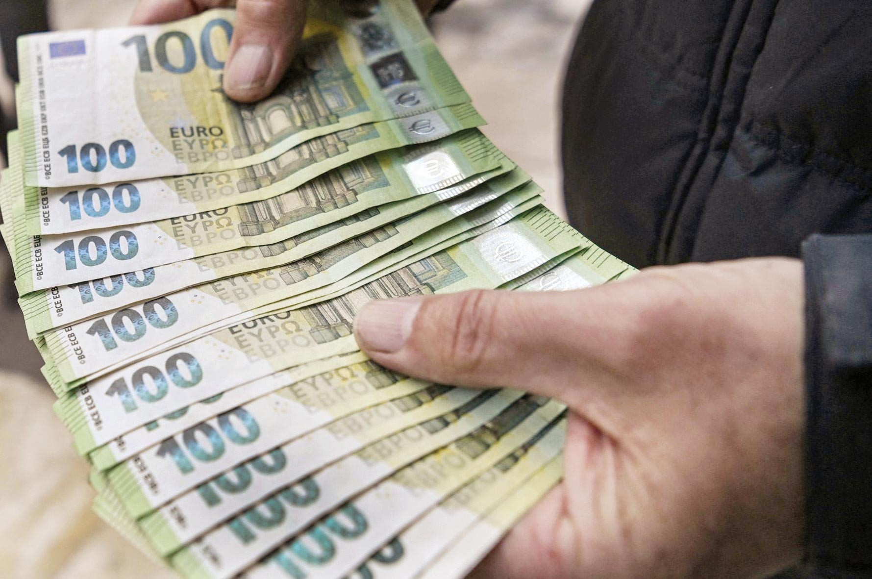 Son Gelişme: Avrupa nakit paradan vazgeçmiyor ve Merak Edilenler