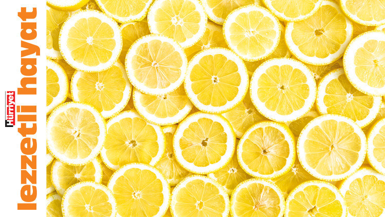 Son Gelişme: Şef elinden limonatalar