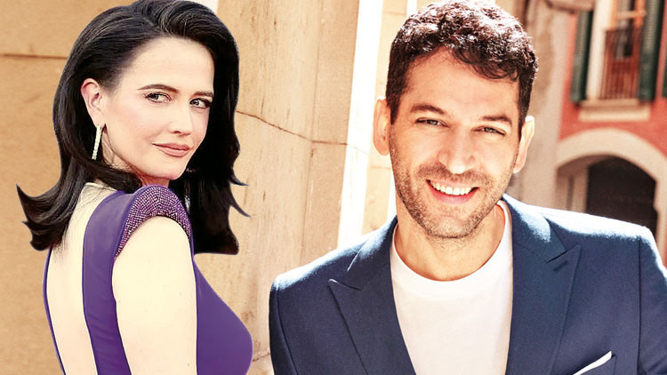 Gündemden Son Bilgiler: Eva Green ile festival yolcusu - Son Dakika Bilgileri
