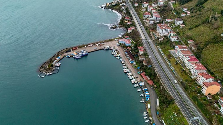 Sıcak Gündem: Maviyle yeşilin buluştuğu Ordu’da Türkiye Kültür Yolu Festivali zamanı: Gelişmeler Takip Ediliyo