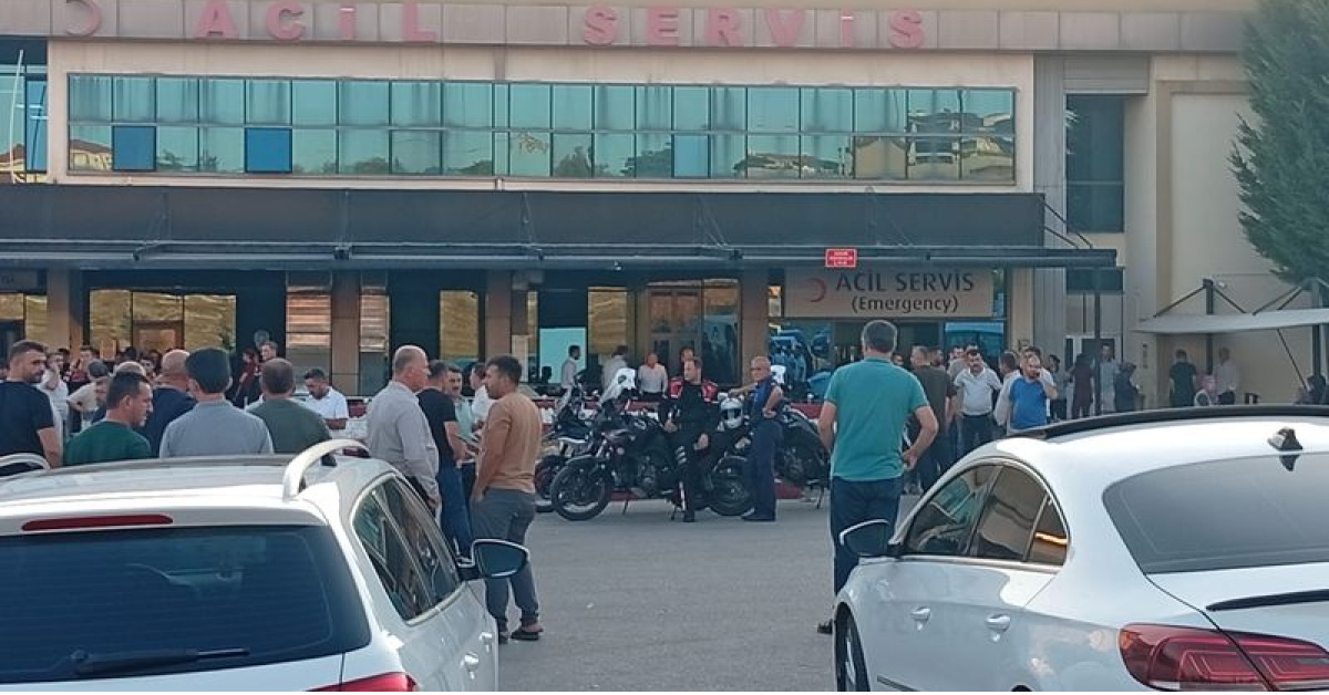 Maden göçüğe ilişkin 9 gözaltı