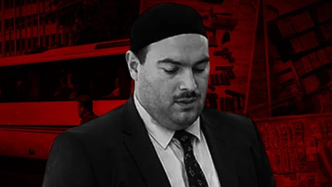 Alihan Kuriş Suç Örgütü soruşturmasında yeni detay: Alihan Kuriş’in kullandığı GSM hattının sahibi gözler önün
