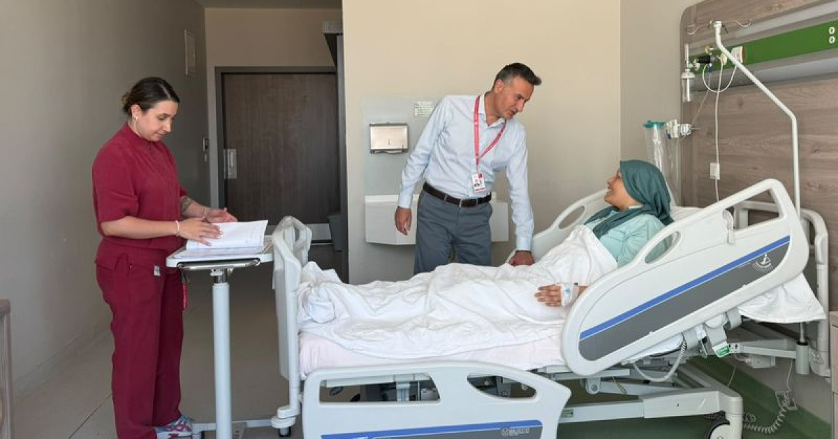 Son Gelişme: Meme kanseri riskini kişiye özel hesaplayan yapay zeka modeli geliştirildi: Gelişmeler Takip Edil