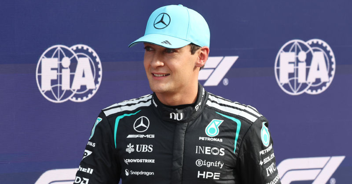Ayrıntılar Netleşti: Hollanda GP'de sprinti kazanan Russell ve Merak Edilenler