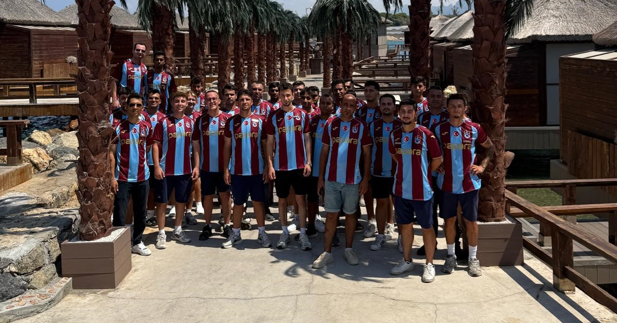 Ayrıntılar Netleşti: Trabzonspor sevdasını Girne’ye taşıdı: Gelişmeler Takip Ediliyor