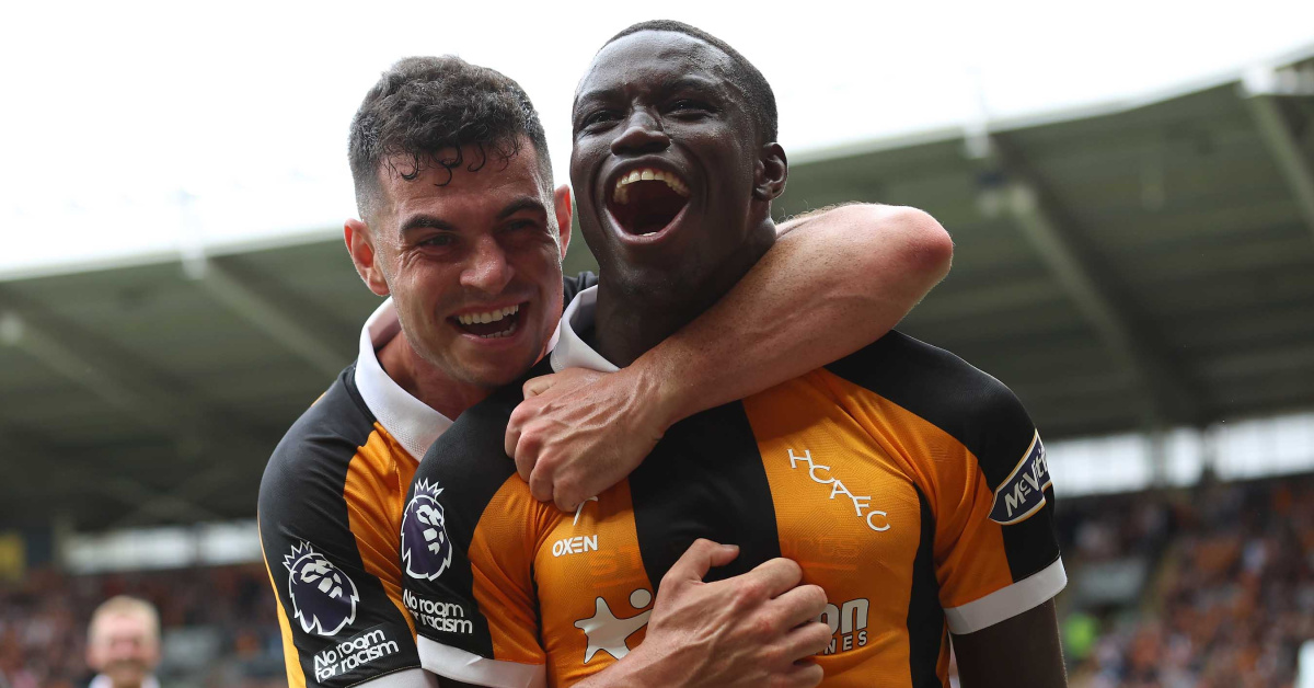 Kritik Açıklama: Hull City, M. United'ı devirdi!: Gelişmeler Takip Ediliyor