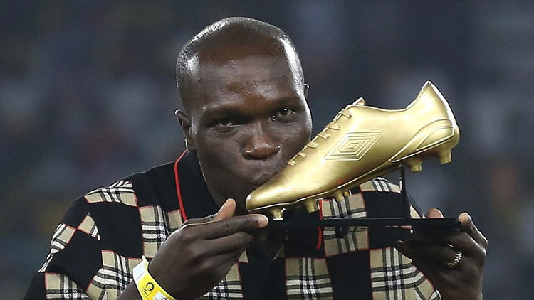 Sıcak Gündem: Vincent Aboubakar, Türkiye'ye dönüyor! İmza için davet edildi | İşte Tüm Ayrıntılar