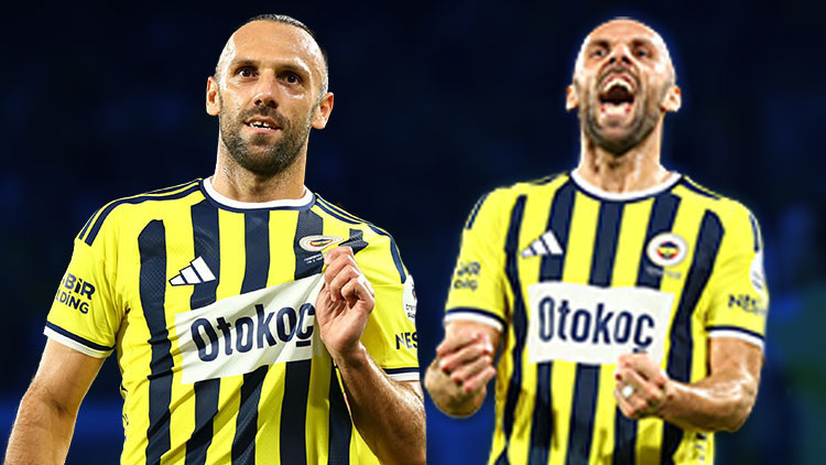 Son Gelişme: Vedat Muriqi'den 6 yıl sonra ilk gol! Sanki hiç gitmemiş gibi geri döndü ve Merak Edilenler