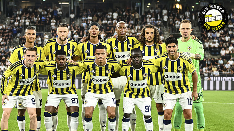 Gündemden Son Bilgiler: Fenerbahçe'de sürpriz Talisca gelişmesi! Kulüp kadroya alınmama nedenini tüm detayları