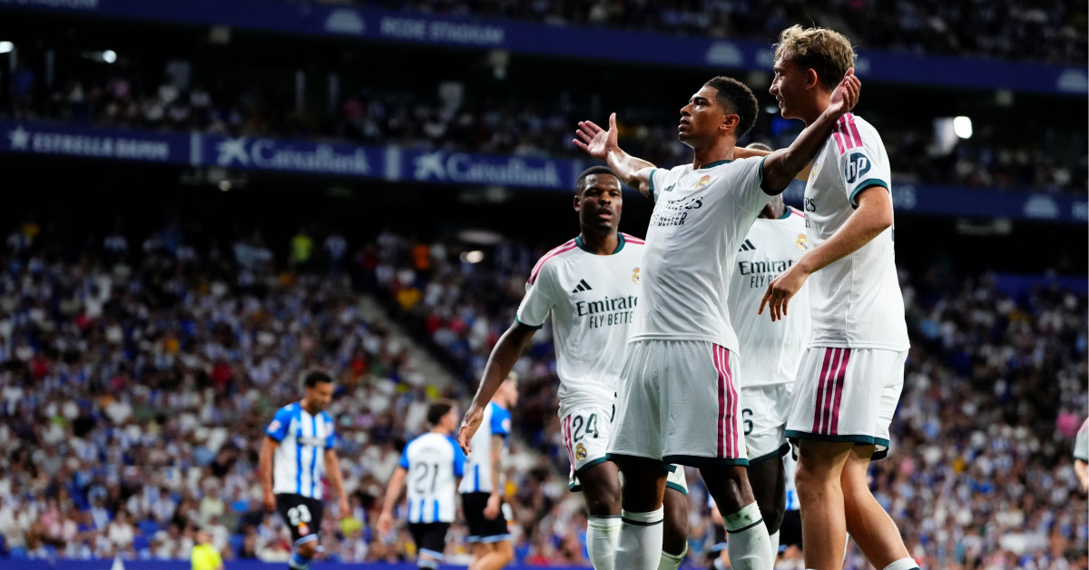 Gündemden Son Bilgiler: Arda asist yaptı, R.Madrid 90+1'de güldü! ve Merak Edilenler