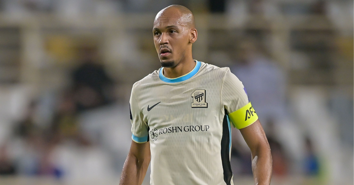 Gündemden Son Bilgiler: Fabinho bombası!