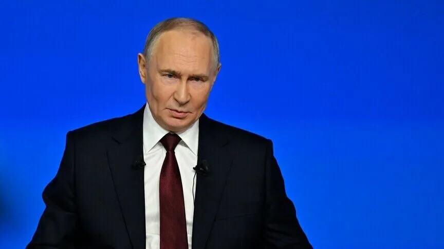 Sıcak Gündem: Putin: Ukrayna Pandora’nın kutusunu açtı: Gelişmeler Takip Ediliyor