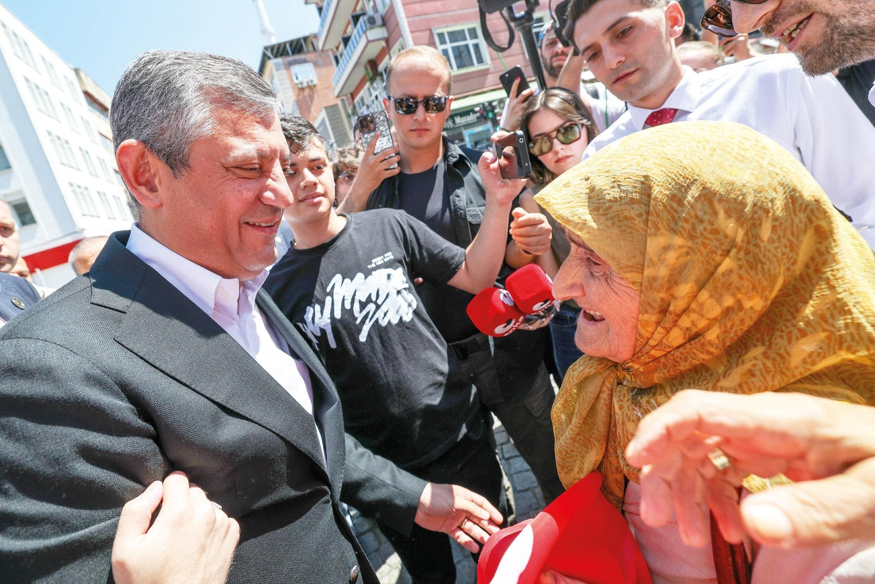 Özel: Delege melege yok: Gelişmeler Takip Ediliyor
