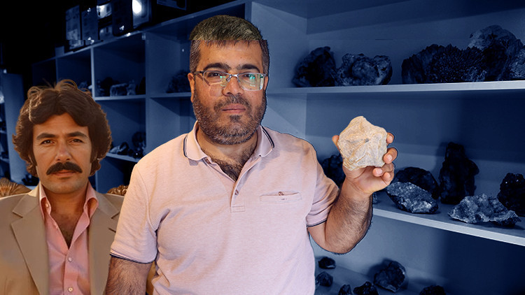 Ayrıntılar Netleşti: Ferdi Tayfur'un sözünden esinlendi | Ayağının takıldığı taş hayatını değiştirdi: Yeni bir