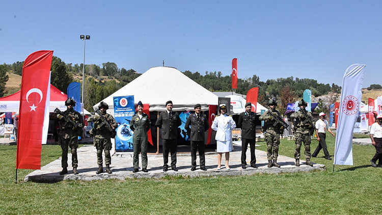 Sıcak Gündem: Malazgirt Zaferi etkinlikleri resmen start aldı: Kabine Toplantısı 3’üncü Kez Ahlat’ta yapılacak