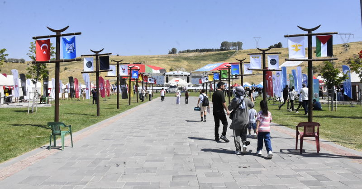Ayrıntılar Netleşti: Kabine toplantısı Ahlat’ta yapılacak
