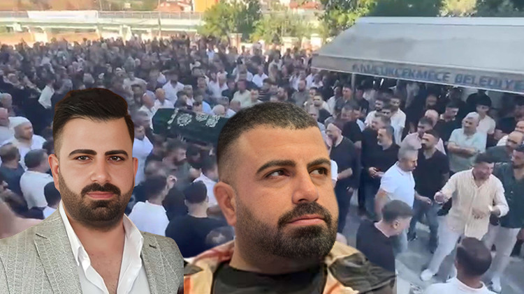 Gündemden Son Bilgiler: İstanbul'da kafeye düzenlenen silahlı baskında ölü sayısı 2'ye artış grafiği çizdi ve