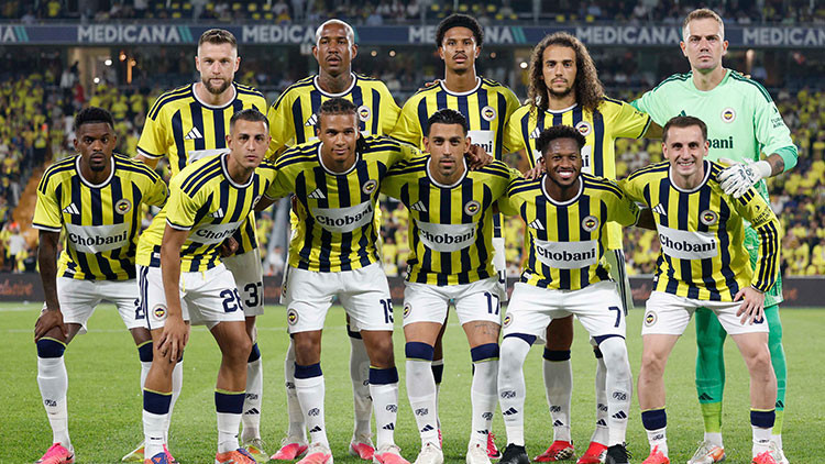Kritik Açıklama: Fenerbahçe’de ayrılık! Bonservisi netlik kazandı
