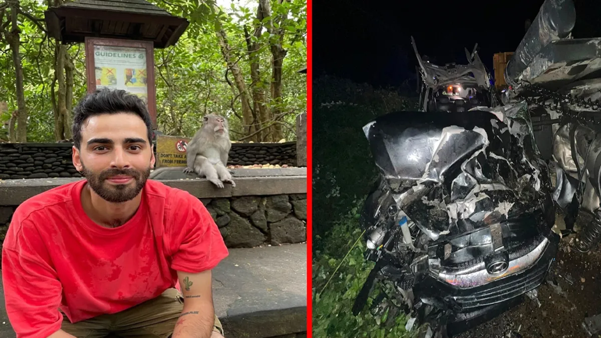 Beykoz'daki kazadan acı haber! 29 yaşındaki kameraman Deniz Küçükler yaşamını yitirdi: Gelişmeler Takip Ediliy