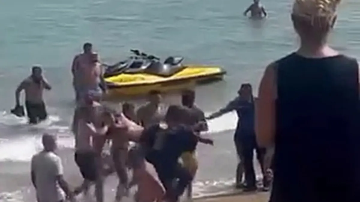 Ayrıntılar Netleşti: Adana’da denize giren gencin kahreden sonu: yaşamını yitirdi!: Gelişmeler Takip Ediliyor
