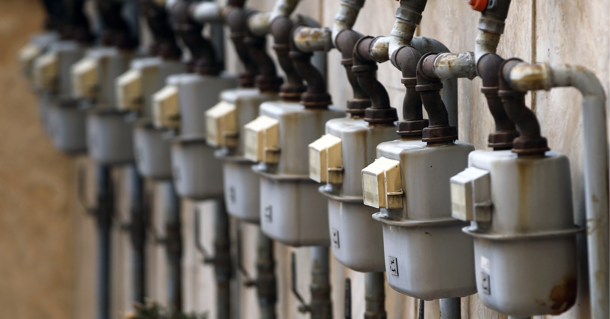 Gündemden Son Bilgiler: İran’da dev doğal gaz rezervi keşfi - Son Dakika Bilgileri