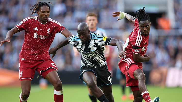 Liverpool 90+9'da golü buldu, sezona 1 puanla resmen start aldı!: Gelişmeler Takip Ediliyor