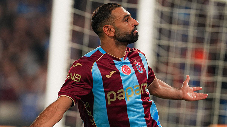 Son Gelişme: Dünya yıldızı Trabzon'da hesabı açtı! Mohamed Salah'tan duble | İşte Tüm Ayrıntılar