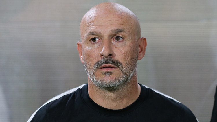 Gündemden Son Bilgiler: Vincenzo Italiano: 'Kaybetmeyi hak etmedik': Gelişmeler Takip Ediliyor