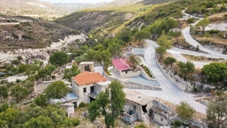 Gündemden Son Bilgiler: Son beş yılda 25 bin Yahudi yerleşti… Güney Kıbrıs’ta İsrail alarmı ve Merak Edilenler