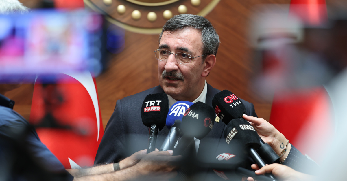 Kritik Açıklama: Terörsüz Türkiye Takip Kurulu'ndan ilk toplantı | İşte Tüm Ayrıntılar