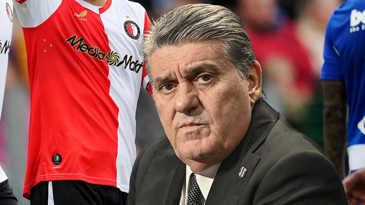 Kritik Açıklama: Beşiktaş'a Cezayirli fırtına! Transfer şartları soruldu