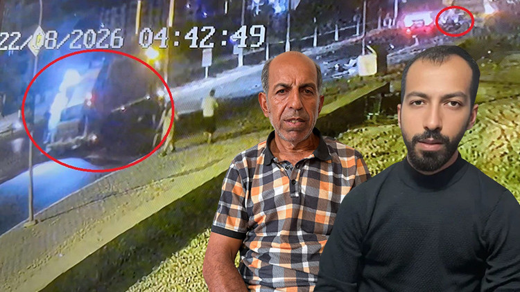 Son Gelişme: Antalya'daki kazada kahreden tesadüf: Yardım için koştuğu hurda araçtan oğlu çıktı | İşte Tüm Ayr