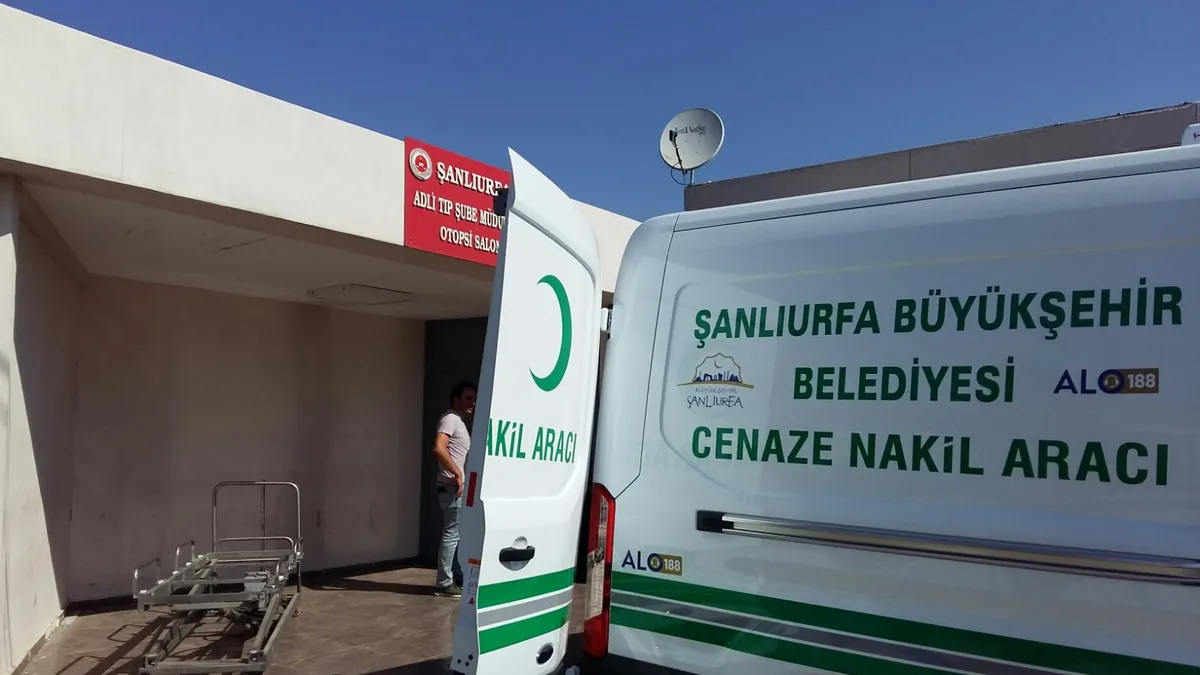 Ayrıntılar Netleşti: Dedesinin kullandığı otomobilin altında kaldı! 3 yaşındaki çocuktan acı haber | İşte Tüm