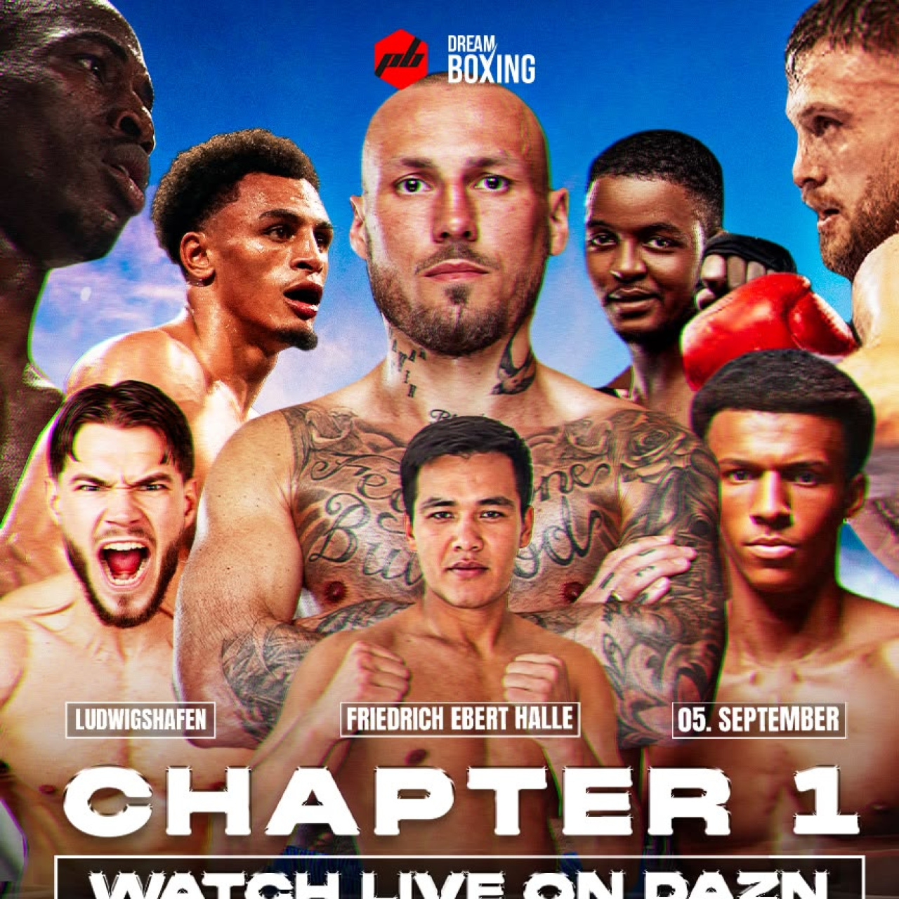 Gündemden Son Bilgiler: Primora Boxing – Chapter One Fight Night'ta geri sayım! ve Merak Edilenler