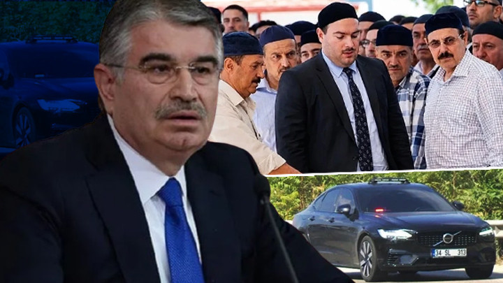 Alihan Kuriş soruşturması! İdris Naim Şahin'in 2 aracının daha amacı dışında kullanıldığı öğrenildi | İşte Tüm