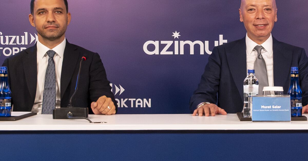 Gündemden Son Bilgiler: Topraktan Proje GYF, 985 milyon TL ile resmen start aldı | İşte Tüm Ayrıntılar