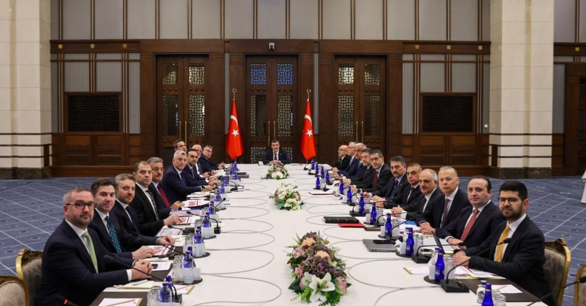 Son Gelişme: Ekonomi Koordinasyon Kurulu toplandı ve Merak Edilenler