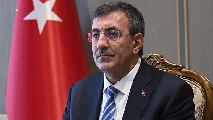 Son Gelişme: Cumhurbaşkanı Yardımcısı Yılmaz: Karadeniz'de güvenli seyrüseferin yeniden tesisi için çalışıyoru